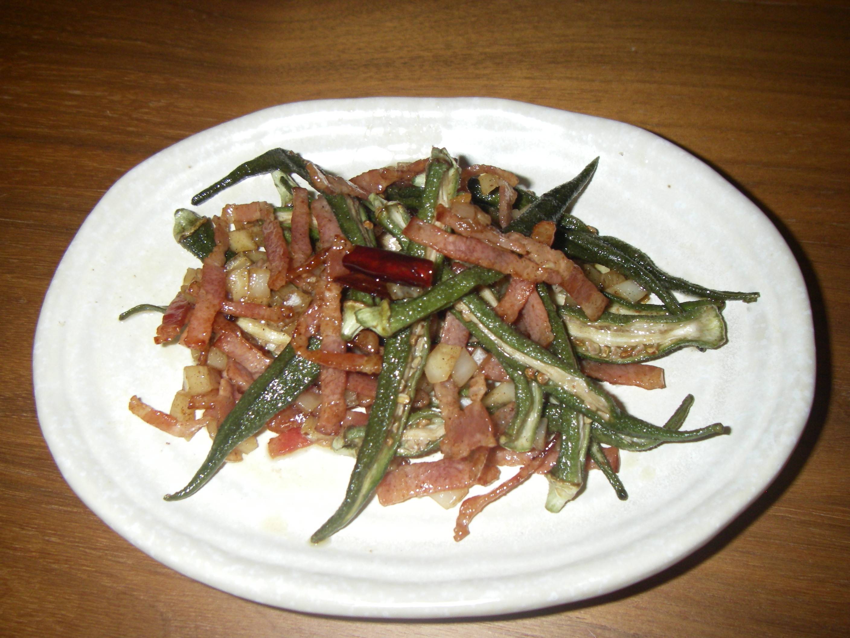 �����I�N���ƃx�[�R���̃s���h�K�[���b�N�u��